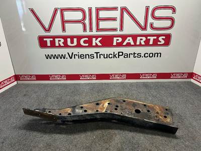 Kenworth W900 Frame Horn