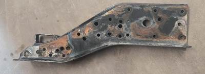 Kenworth W900 Right Frame Horn