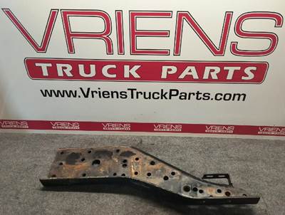 Kenworth W900 Left Frame Horn