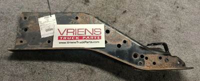 Kenworth W900 Left Frame Horn
