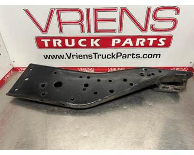 Kenworth W900 Left Frame Horn