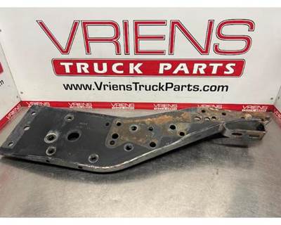 Kenworth W900 Left Frame Horn