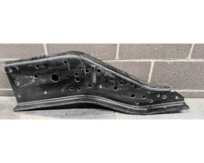 Kenworth W900 Left Frame Horn