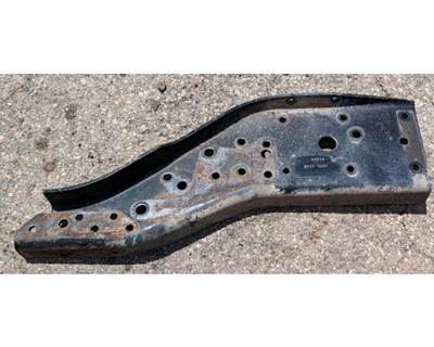 Kenworth W900 Left Frame Horn