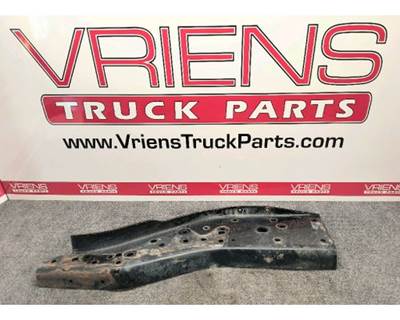 Kenworth W900 Left Frame Horn