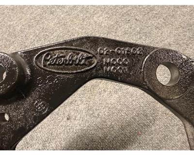 Left Frame Horn for a Peterbilt 379