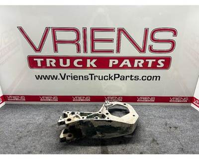 02-01802L BRACKET-FRONT SPRING DRIVE