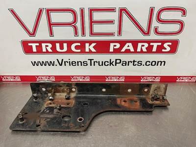 Western Star Frame Horn