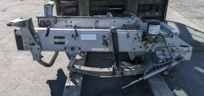 WESTERN STAR FRMAE FRONT 16K