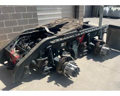 Meritor RD23-160 Tandem Axle Cutoff