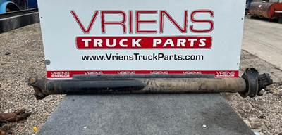 A09-10801-720 - DRIVE SHAFT - RPL25, MIDSHIP, 72.0 INCH