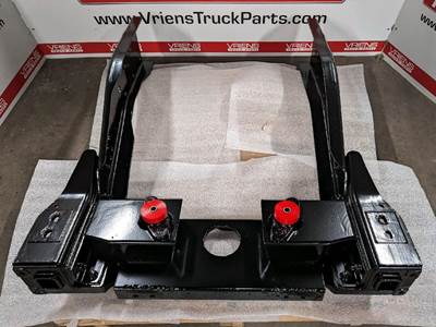 Kenworth W900 Front End Assembly