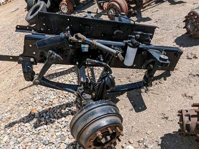 Peterbilt Front End Assembly