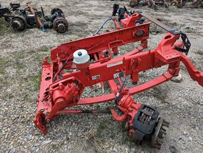 Peterbilt 579 Front End Assembly