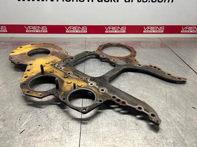 Caterpillar 3456 9BZ Front Engine Cover