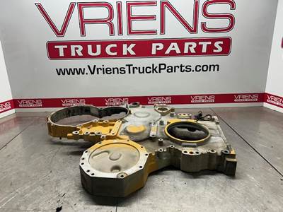 Caterpillar 3456 9BZ Front Engine Cover