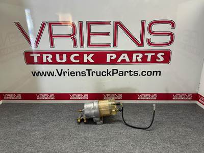 Paccar Fuel / Water Separator