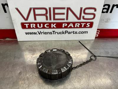 Kenworth Fuel Cap