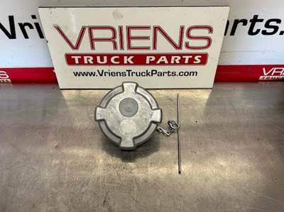 Kenworth Fuel Cap