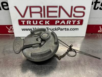 Peterbilt Fuel Cap