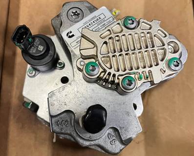 Cummins Fuel Pump