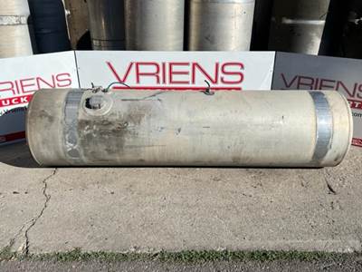 Freightliner Fuel Tank