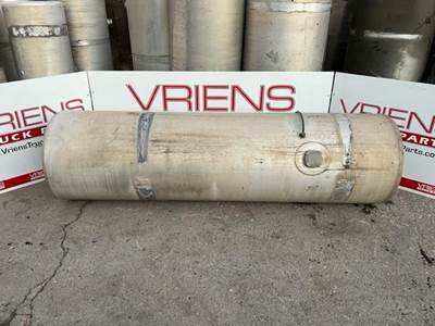 Freightliner Fuel Tank