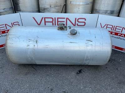 Freightliner Fuel Tank