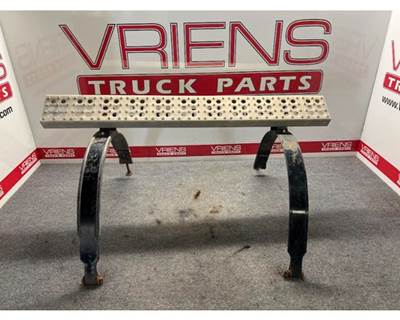 Freightliner Fuel Tank