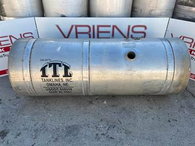 International Fuel Tank