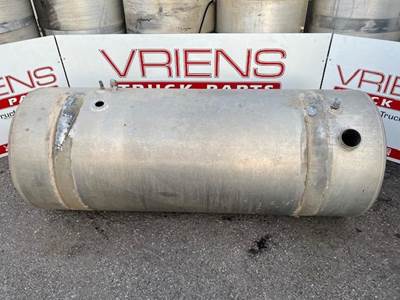 International Fuel Tank