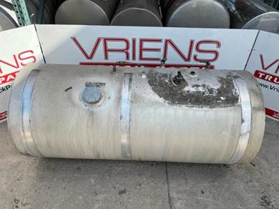 International Fuel Tank