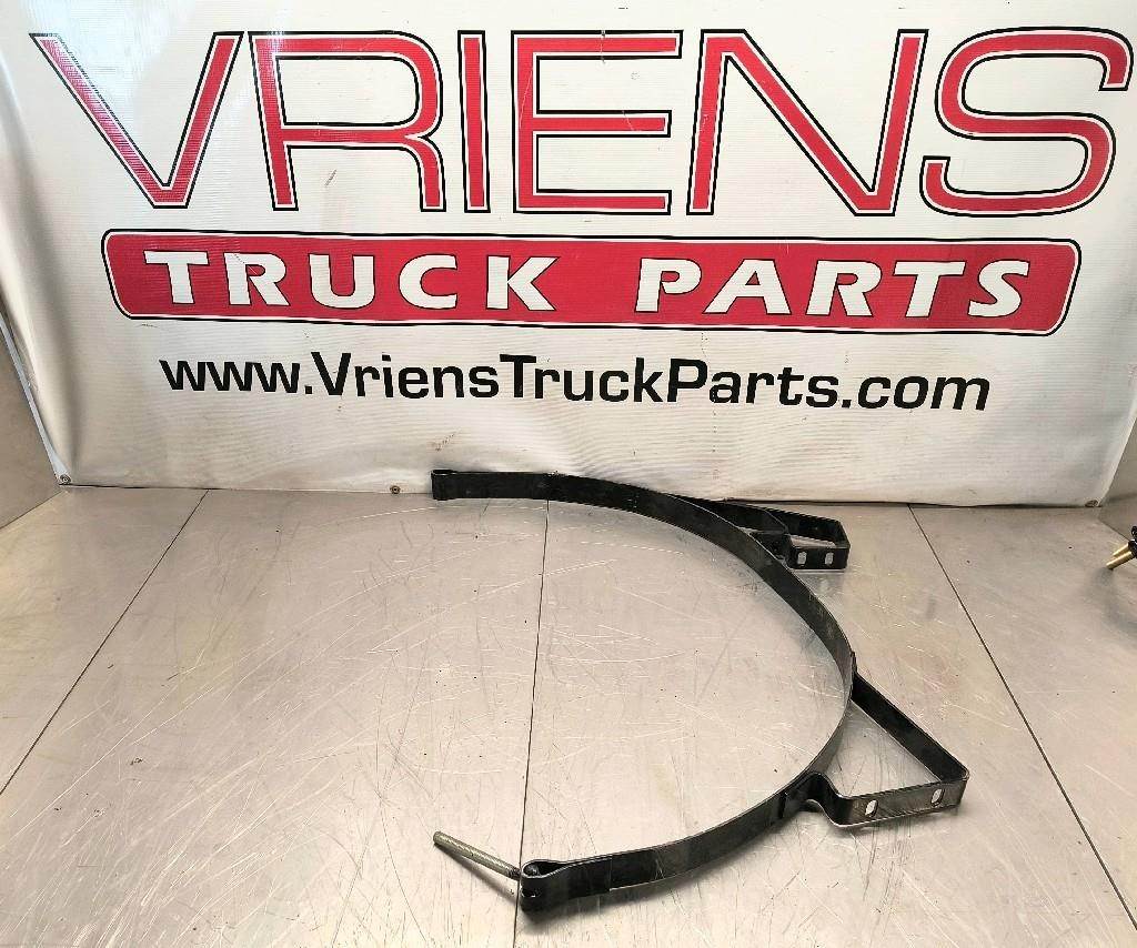 INTERNATIONAL PROSTAR FUEL PUMP REPLACEMENT visual data 4