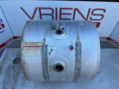 Kenworth Fuel Tank