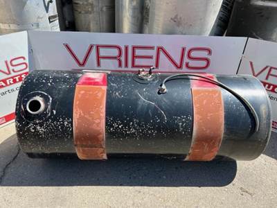 Kenworth Fuel Tank