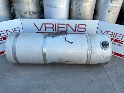 Kenworth Fuel Tank