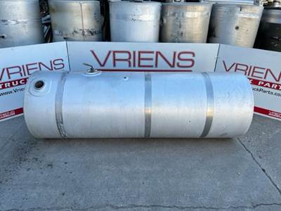 Kenworth Fuel Tank