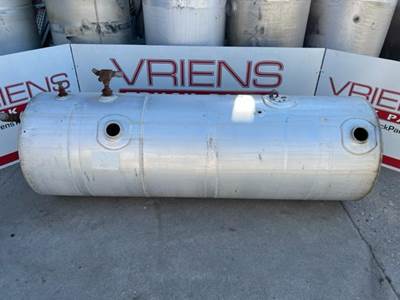 Kenworth Fuel Tank
