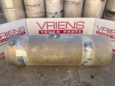 Kenworth Fuel Tank