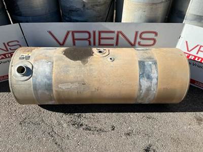 Kenworth Fuel Tank