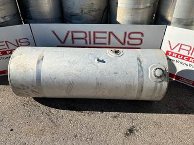 Kenworth Fuel Tank