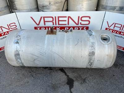 Kenworth Fuel Tank