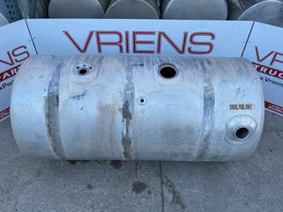 Kenworth Fuel Tank