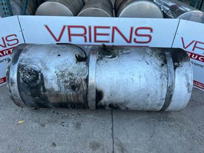 Kenworth Fuel Tank