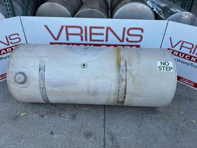 Kenworth Fuel Tank