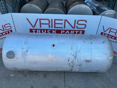 Kenworth Fuel Tank