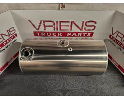 Kenworth Right Fuel Tank