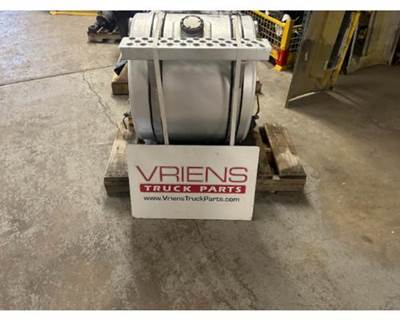 Kenworth Fuel Tank