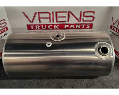 Kenworth Left Fuel Tank