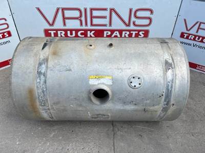 Mack Fuel Tank